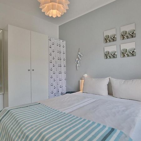 Haus Strandallee 188 Schmuckkaestchen تيميندورفير ستراند المظهر الخارجي الصورة