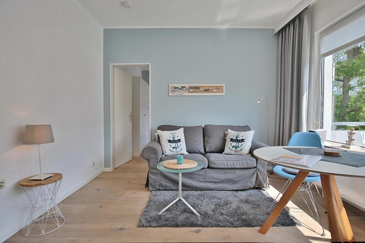 Haus Strandallee 188 Schmuckkaestchen تيميندورفير ستراند المظهر الخارجي الصورة