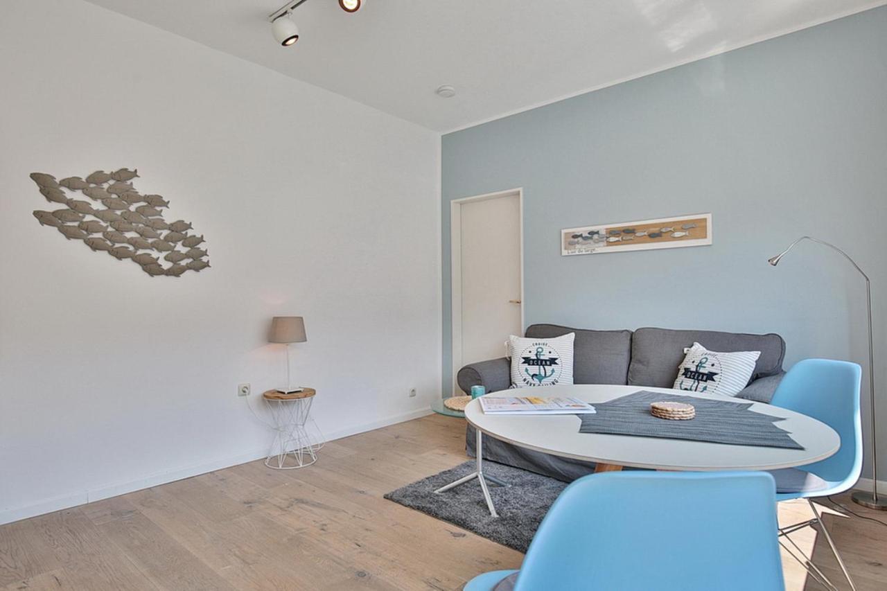 Haus Strandallee 188 Schmuckkaestchen تيميندورفير ستراند المظهر الخارجي الصورة