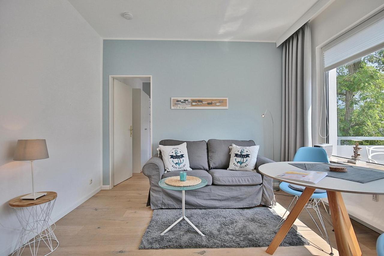 Haus Strandallee 188 Schmuckkaestchen تيميندورفير ستراند المظهر الخارجي الصورة