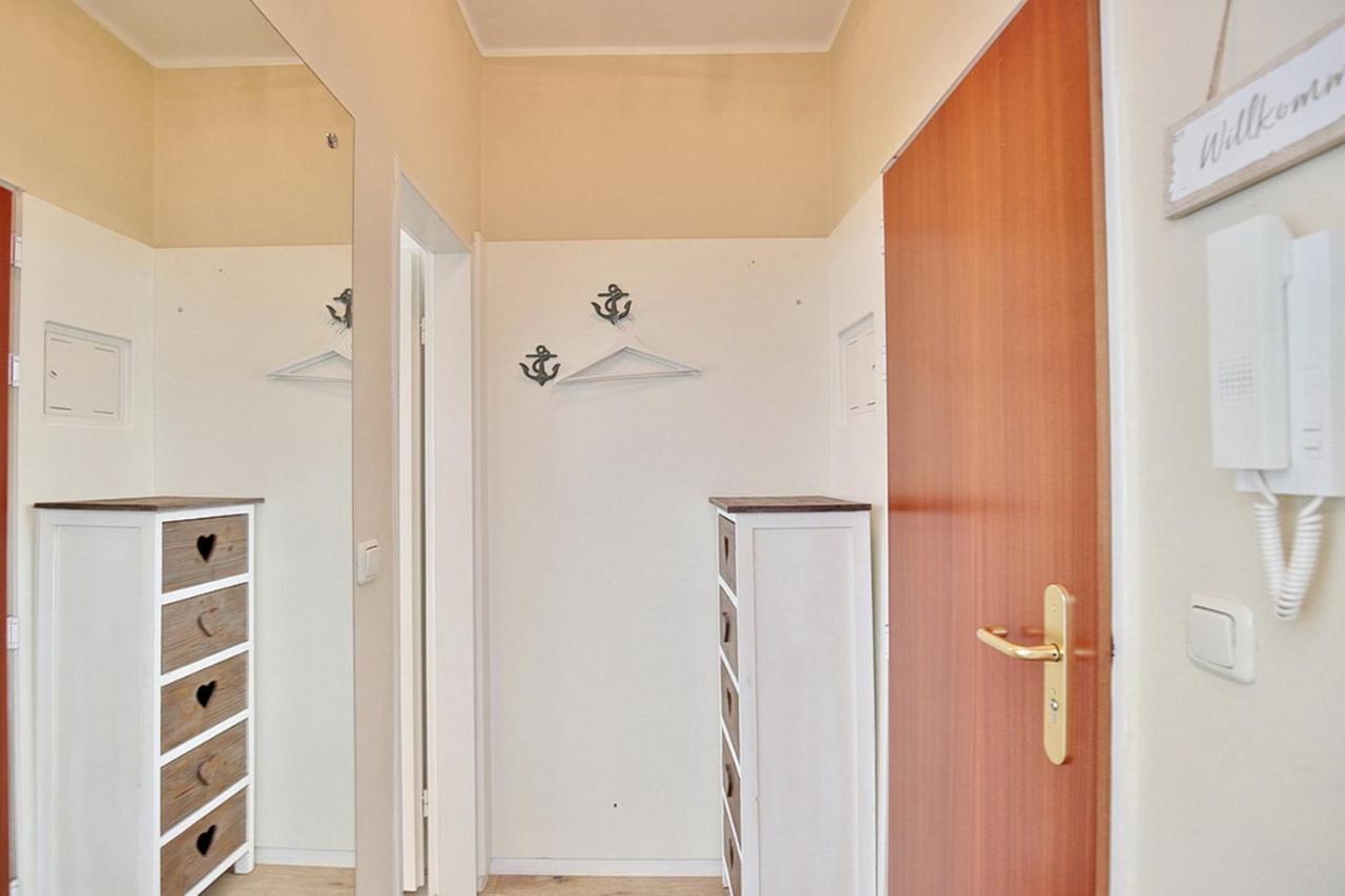 Haus Strandallee 188 Schmuckkaestchen تيميندورفير ستراند المظهر الخارجي الصورة