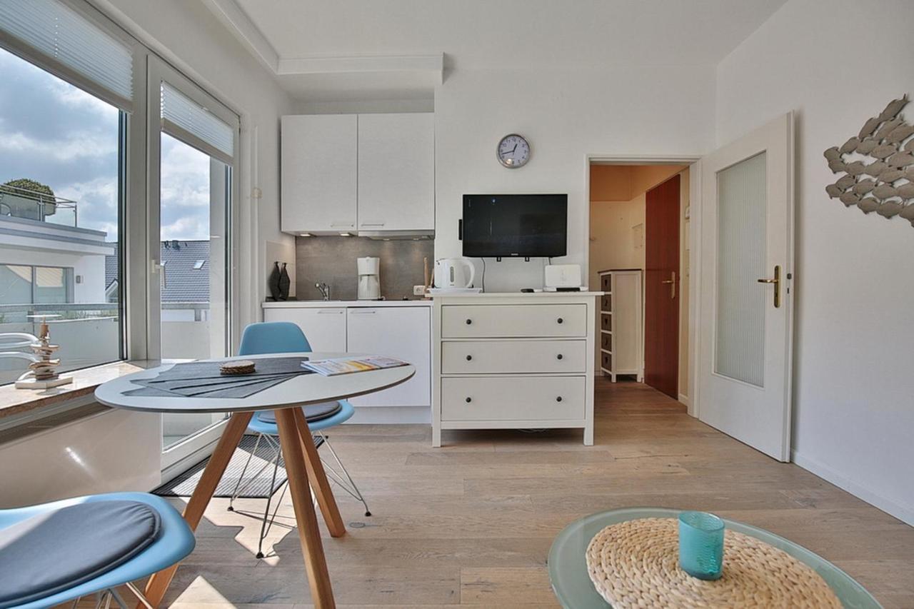 Haus Strandallee 188 Schmuckkaestchen تيميندورفير ستراند المظهر الخارجي الصورة
