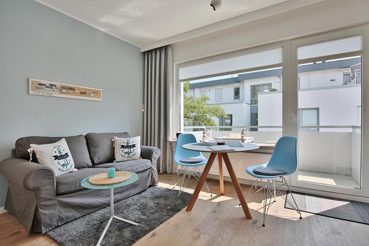 Haus Strandallee 188 Schmuckkaestchen تيميندورفير ستراند المظهر الخارجي الصورة
