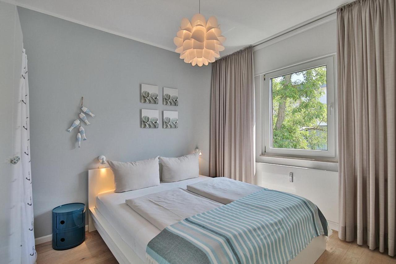 Haus Strandallee 188 Schmuckkaestchen تيميندورفير ستراند المظهر الخارجي الصورة