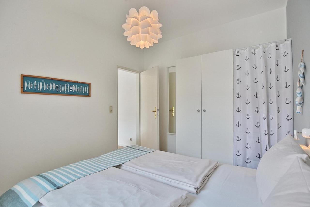 Haus Strandallee 188 Schmuckkaestchen تيميندورفير ستراند المظهر الخارجي الصورة